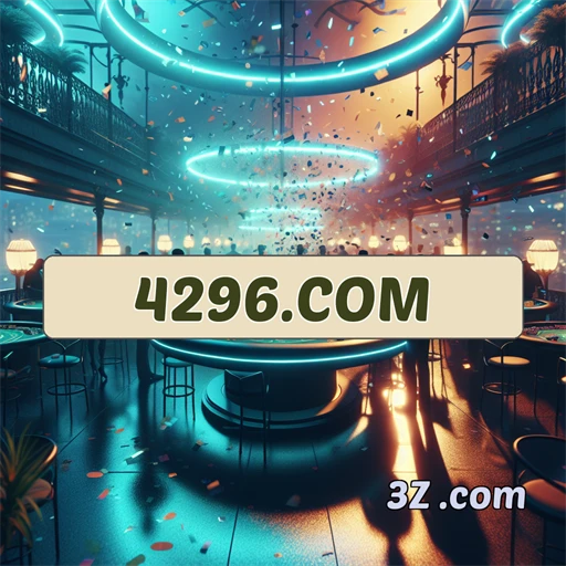 Esporte Empolgante e Criativo no 4296.com em Um Clique