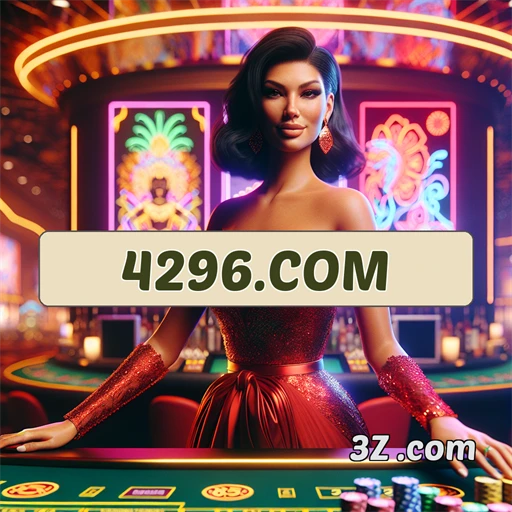 4296.com Plataforma Oficial
